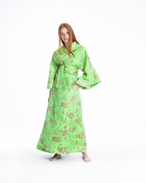 no. 9 | La Vie Style House