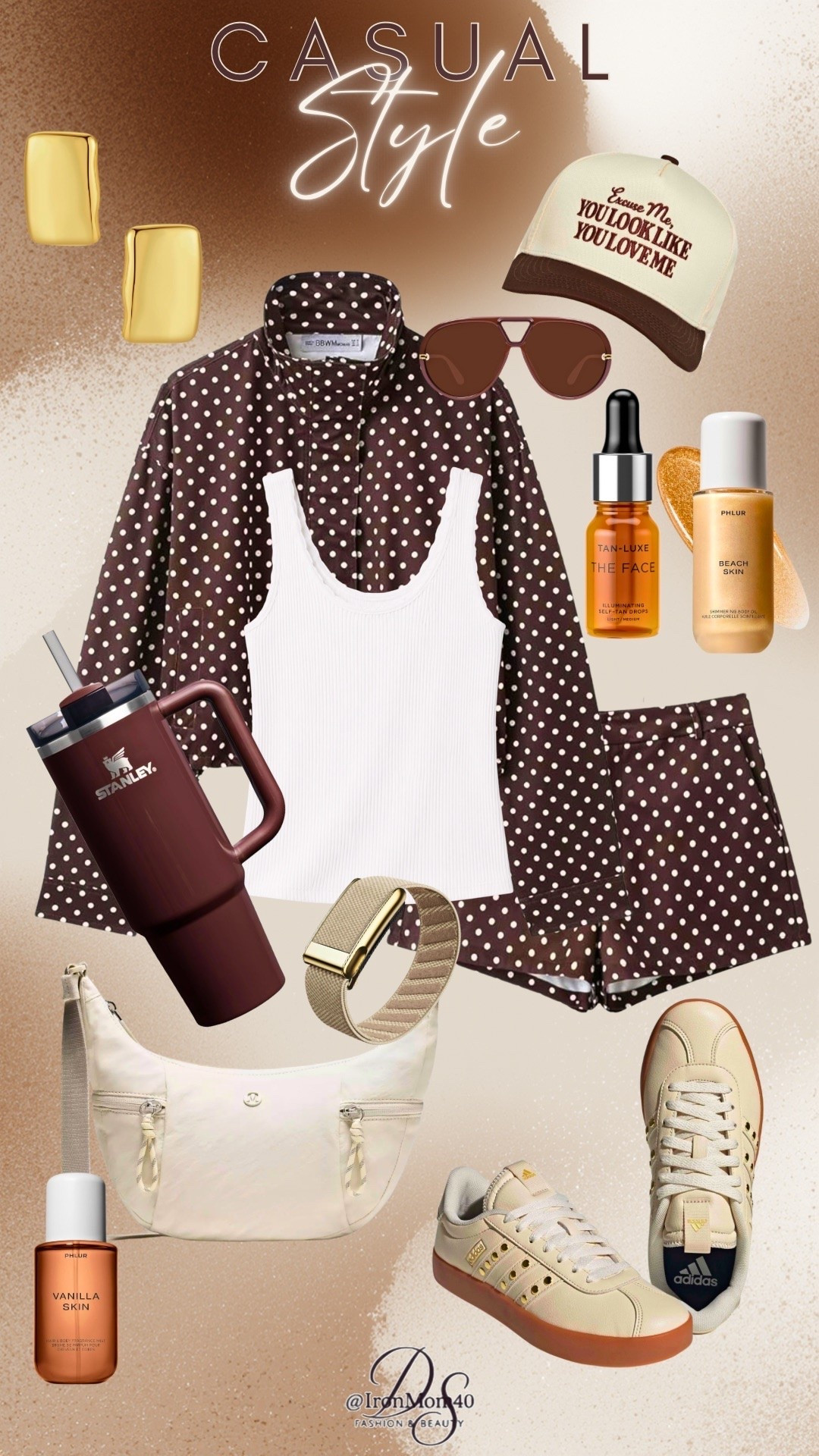 #midsizefashion #outfitinspo #casualstyle

#LTKgrwm #LTKOver40 #LTKMidsize