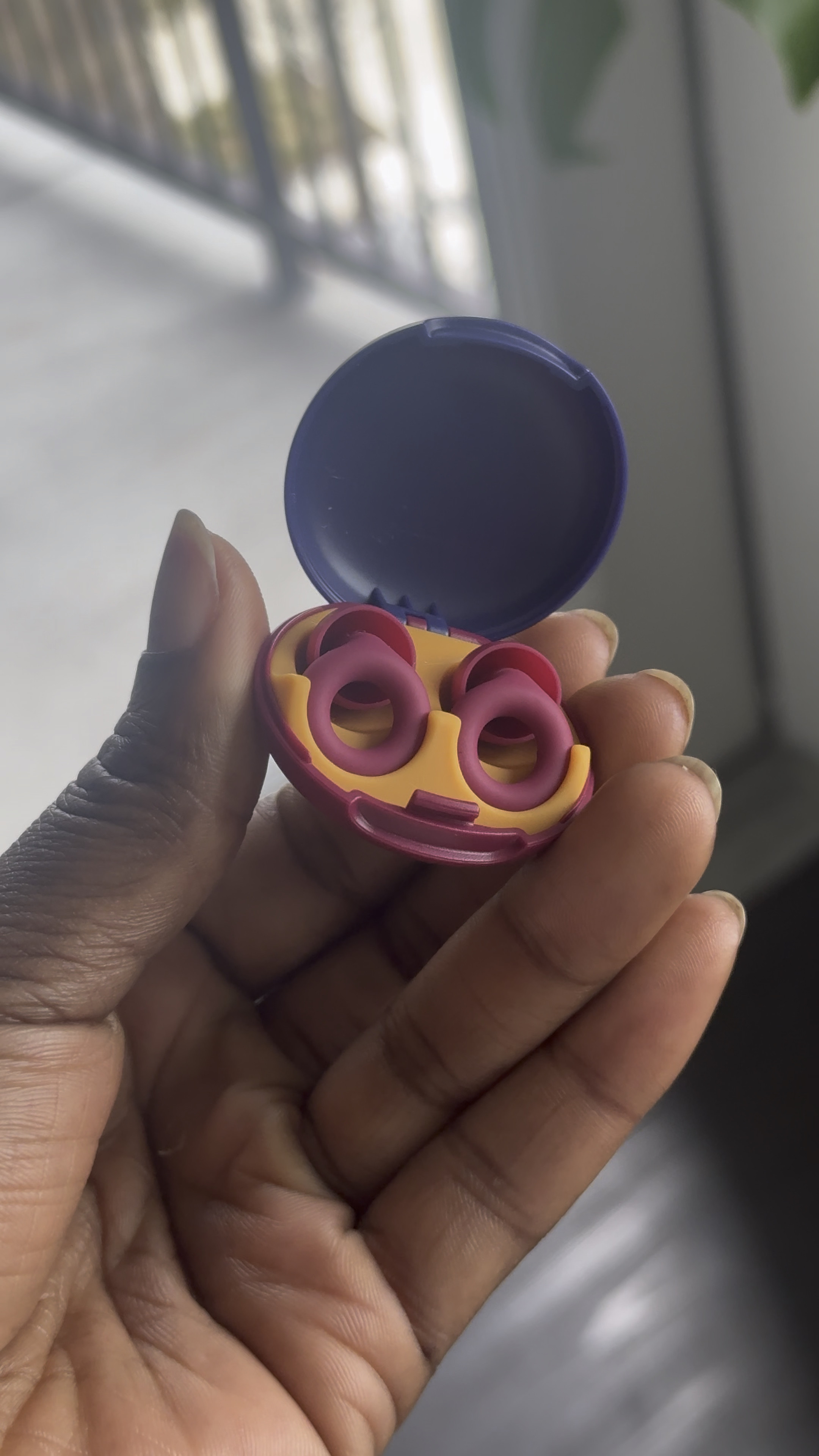 Best noise reduction ear plugs 

#LTKFindsUnder50 #LTKActive #LTKStyleTip