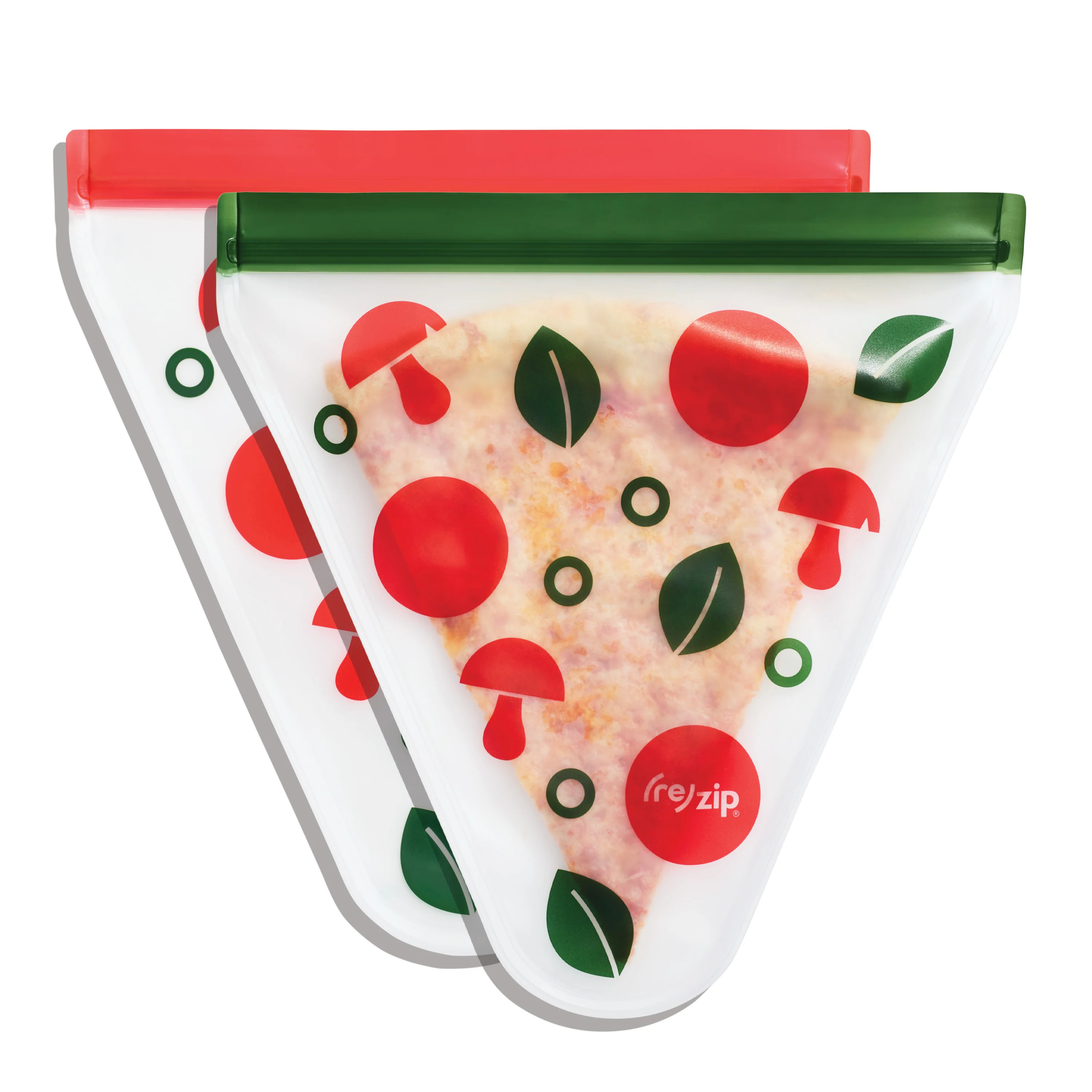 Airtight Pizza Saver Kit | Grove