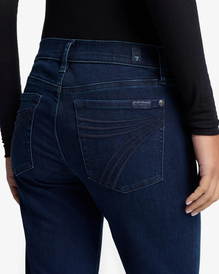 Dojo | 7 For All Mankind