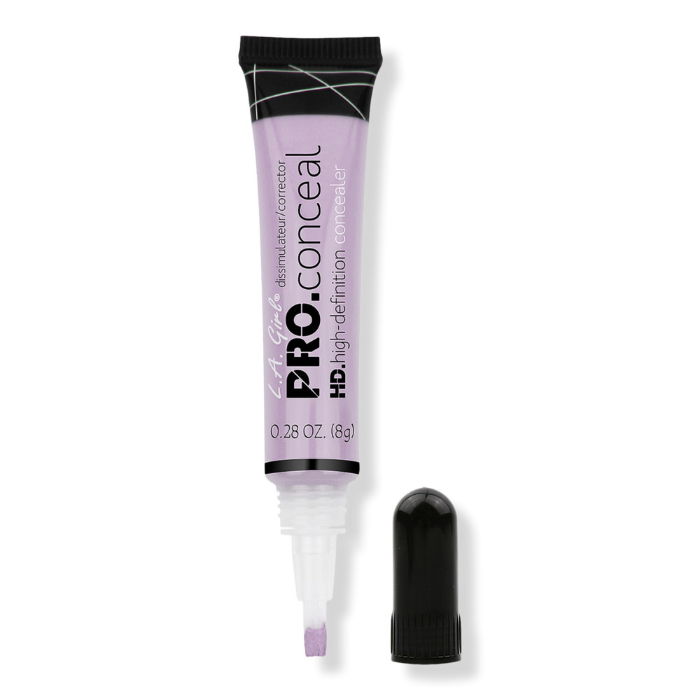 L.A. Girl Pro.Conceal Color Corrector - Lavender Corrector | Ulta