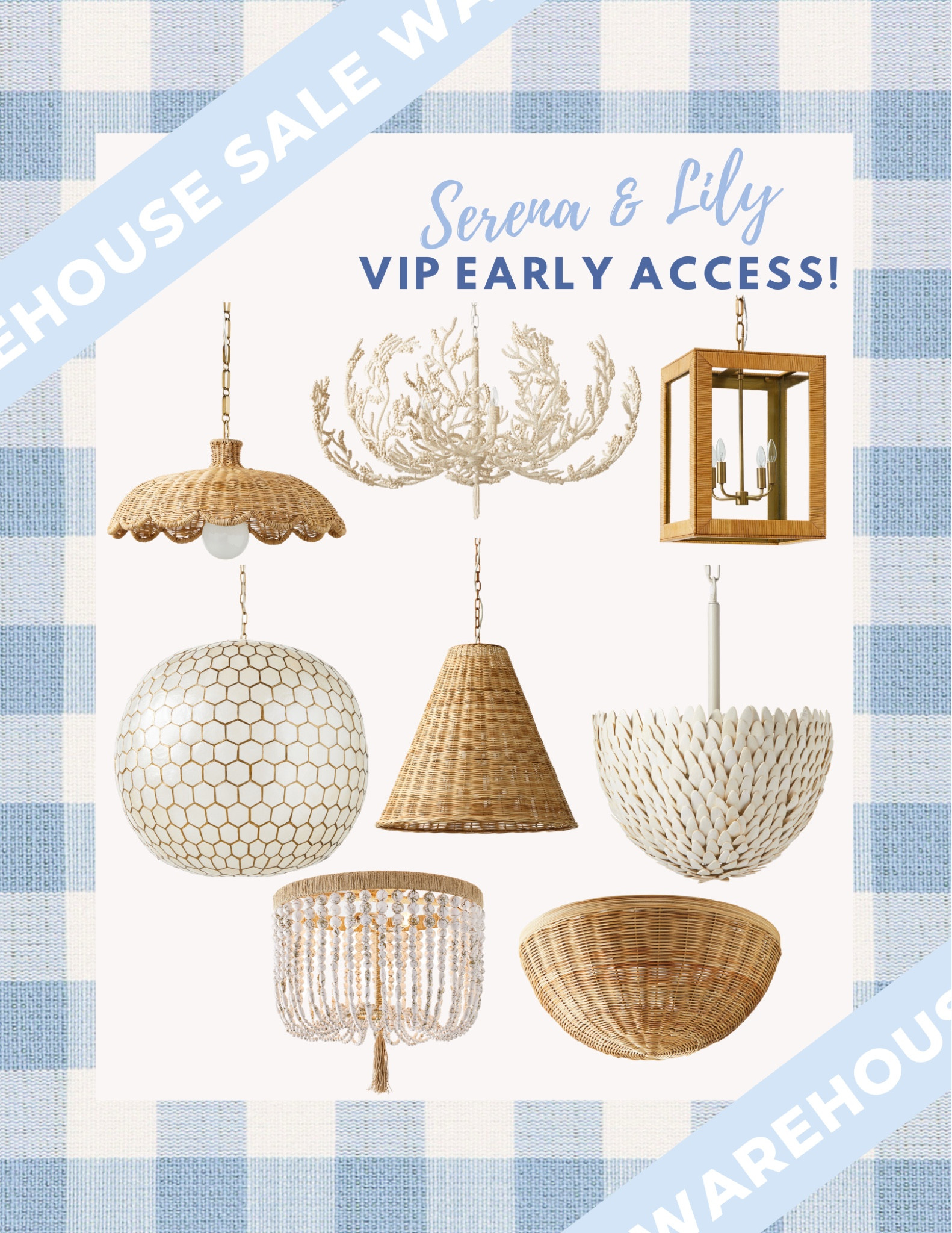 Yay!! So many beautiful chandeliers & pendants are now on major sale!! Including my all time favorite Sanibel chandelier 🤩🤩 more lighting on sale linked! 

#LTKhome #LTKFind #LTKsalealert