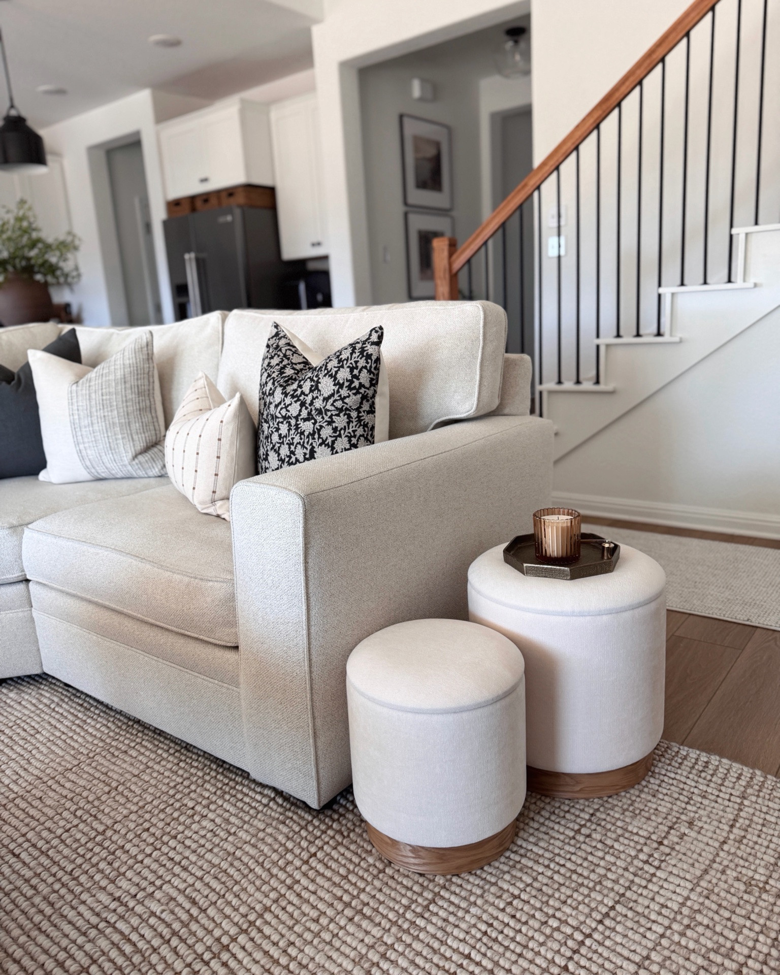 My best selling storage ottomans are on ✨ SALE ✨ 

They can be used as a side table or an extra seat! 

Wayfair Sale, Ottomans, Living Room Furniture, Storage Solutions

#LTKHome