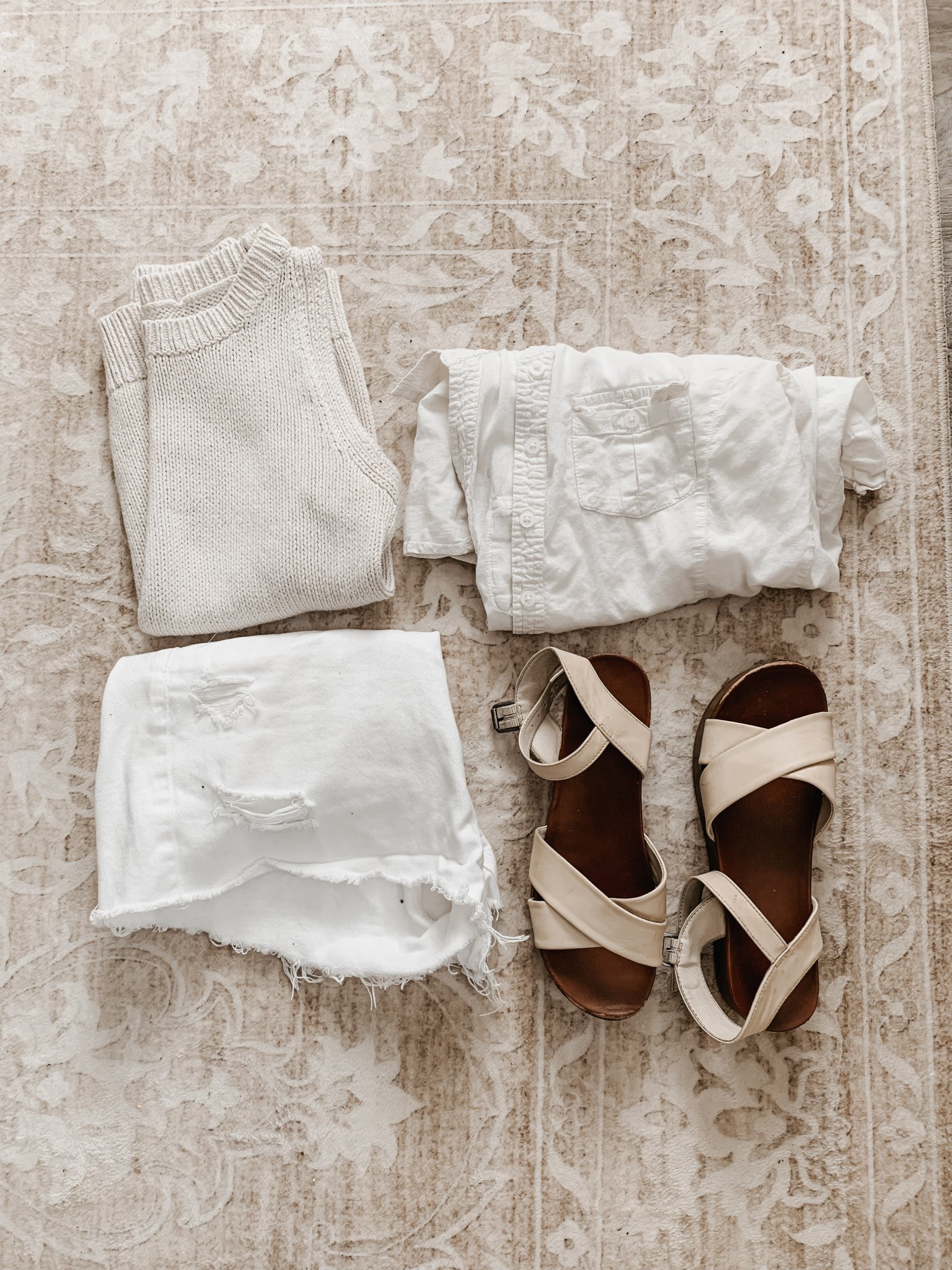 Spring Outfit 
Outfit Idea 
Spring Fashion
Vacation Outfit 

#LTKTravel #LTKSeasonal #LTKStyleTip