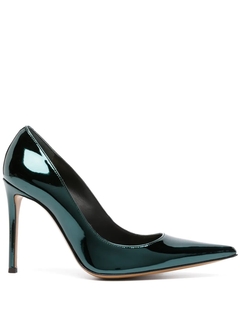 Alex New 105mm pumps | Farfetch Global