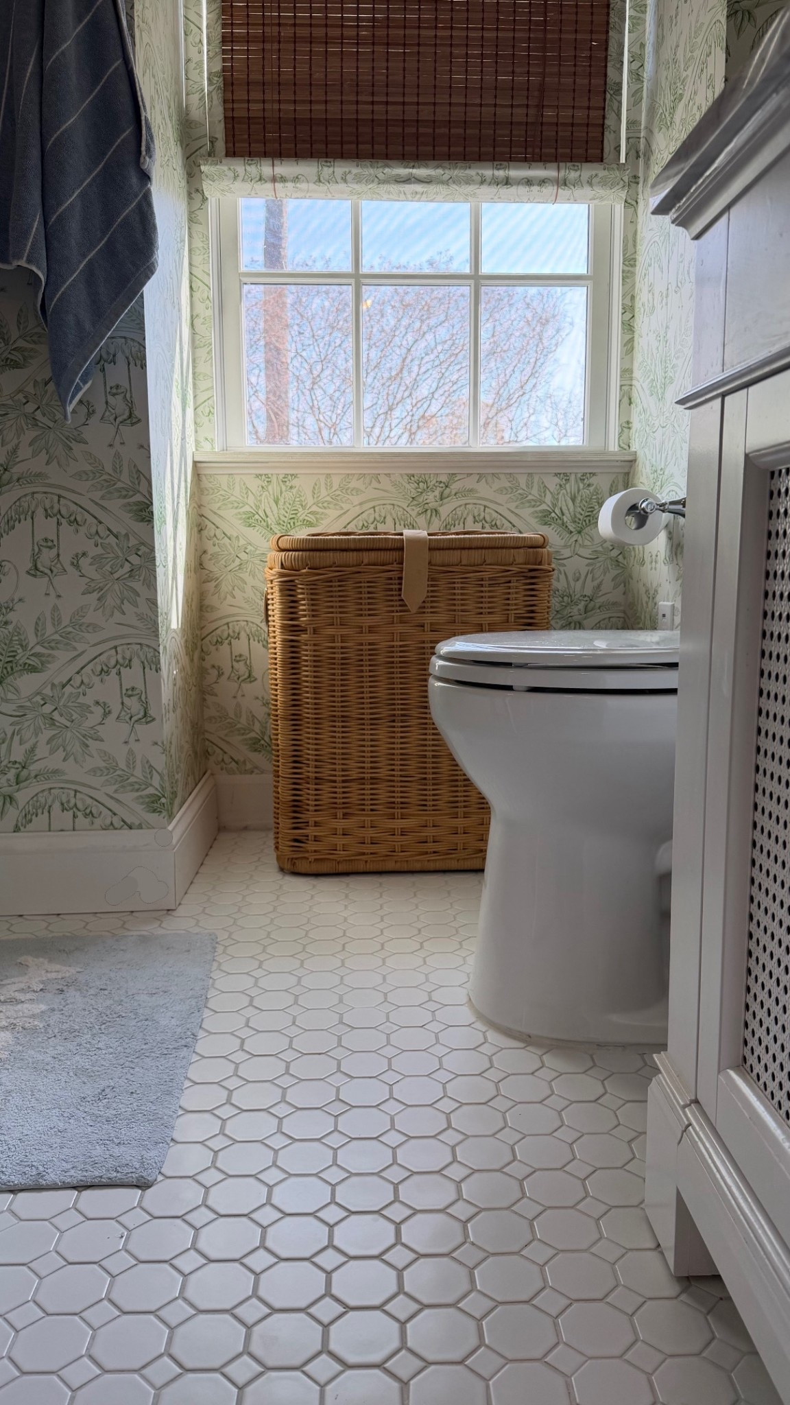 Wicker trash can hamper 

#LTKHome #LTKmomlife #LTKSaleAlert