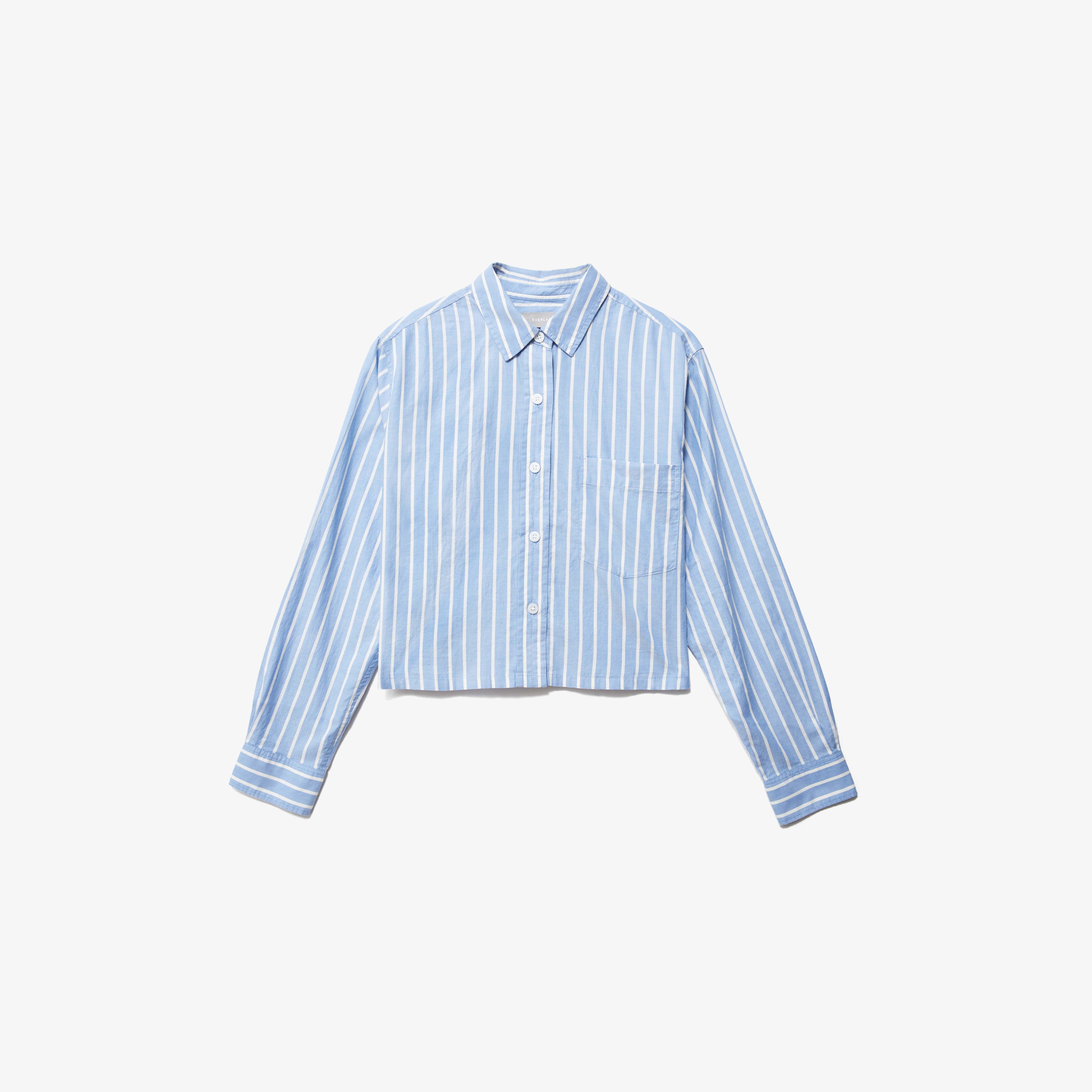 The Way-Short Shirt | Everlane