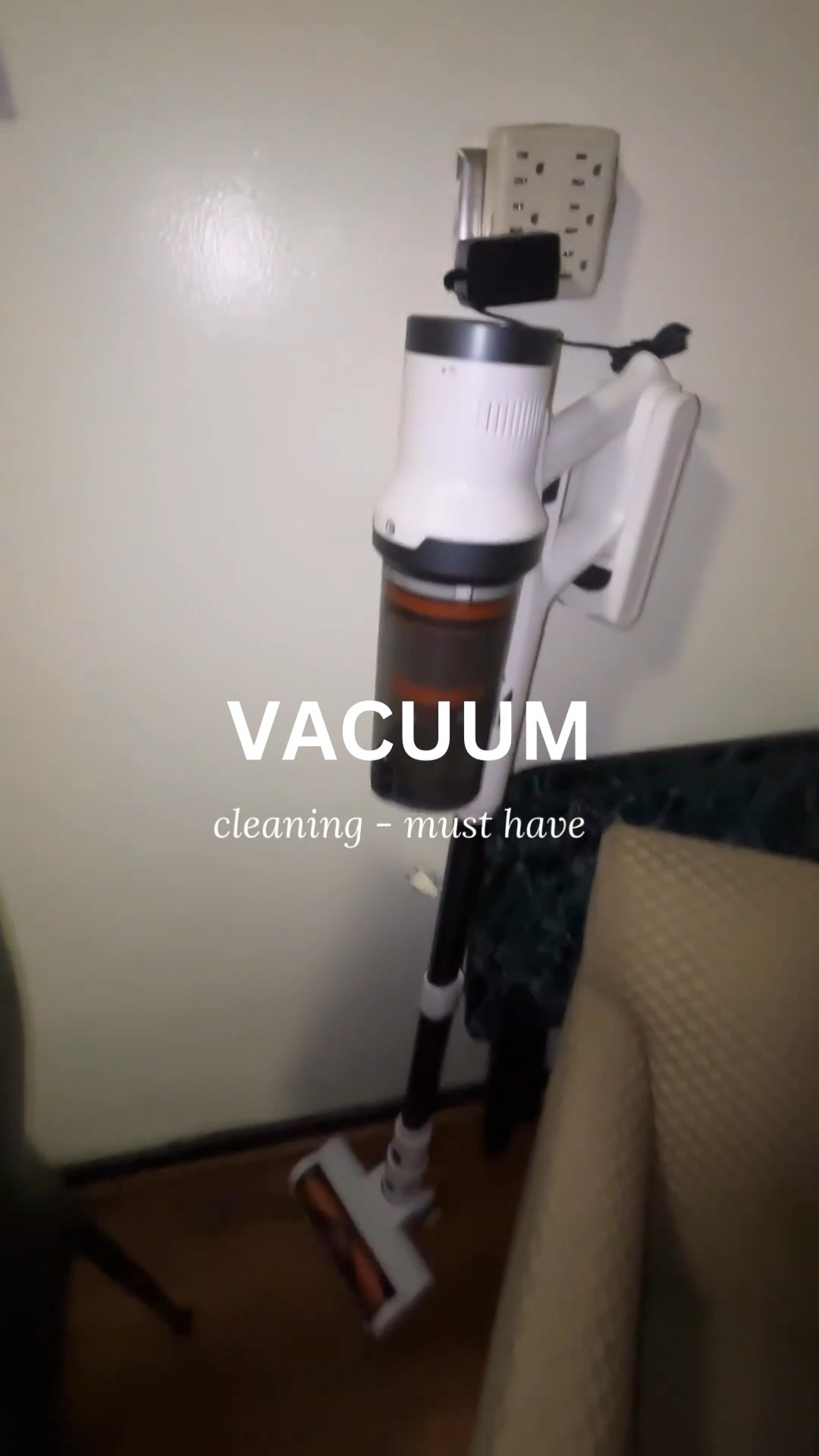 Lightweight and functional vacuum cleaner 

#LTKSaleAlert #LTKU #LTKStyleTip