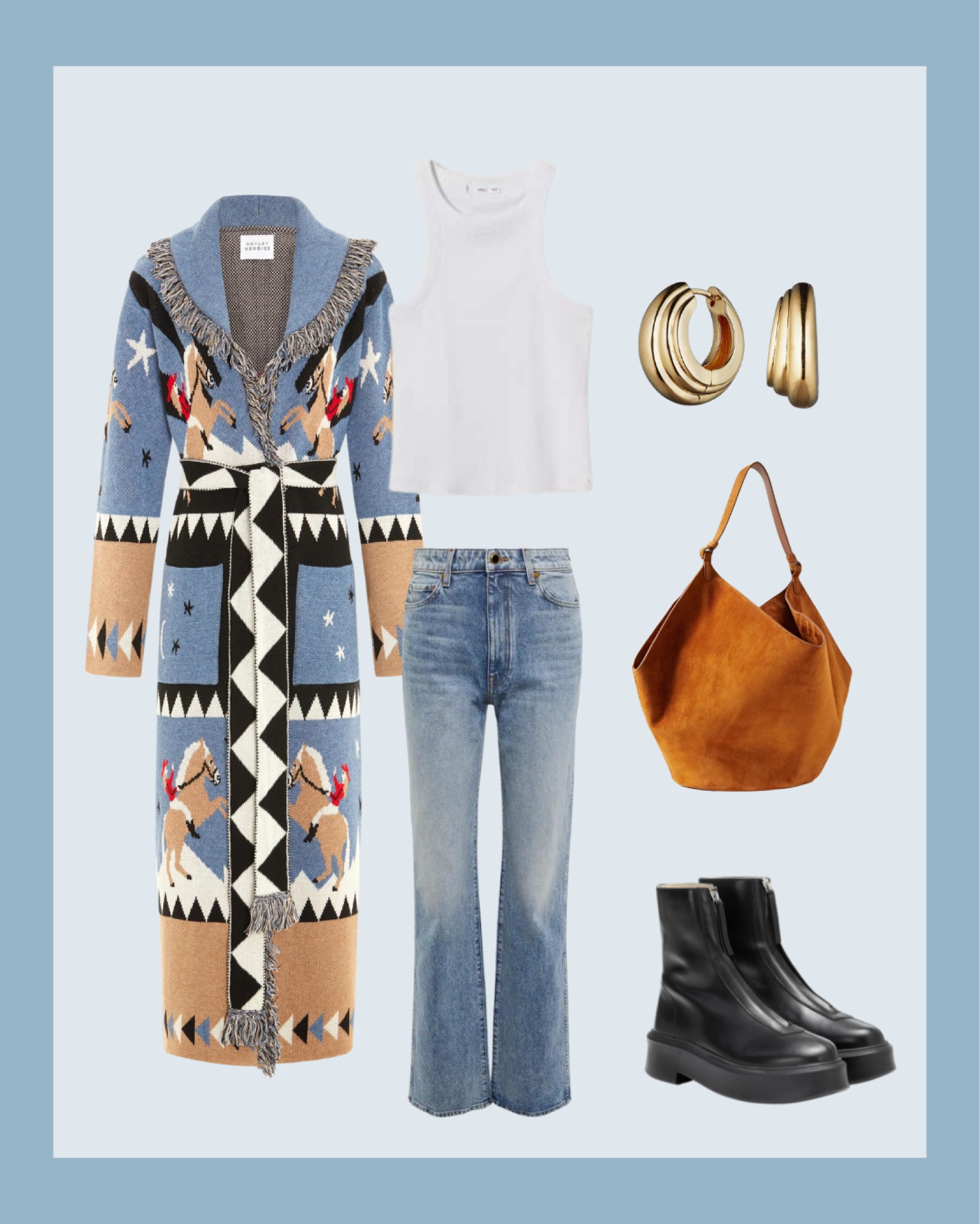 My cosy farmhouse fit ✨🫶🏻

#LTKstyleeditor

#LTKstyletip #LTKfit