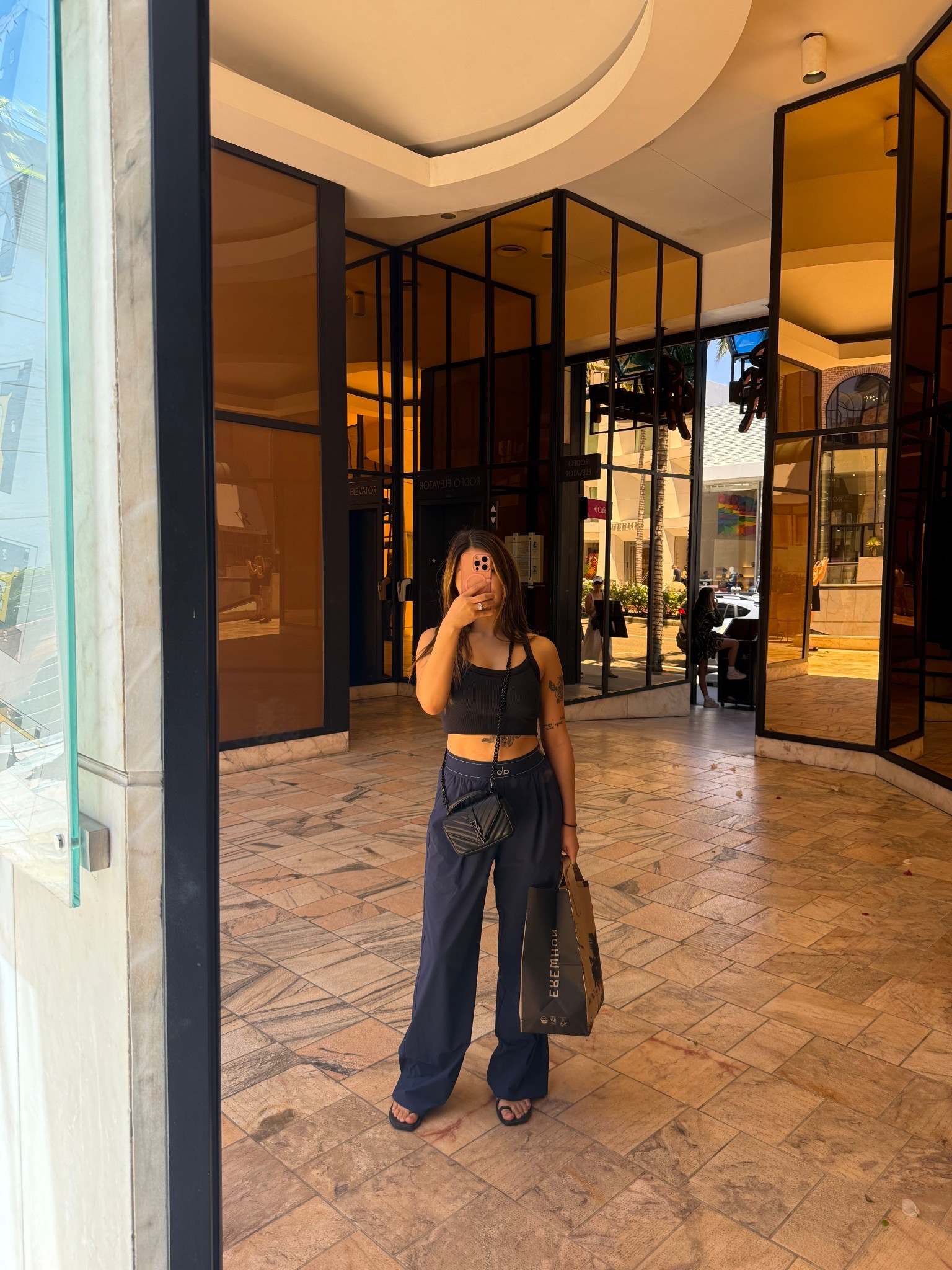 Today’s work uniform 💕 Rodeo Drive

Featuring my Erewhon essentials; I’m gonna join the membership next time lol 

#LTKPetite #LTKStyleTip #LTKWorkwear