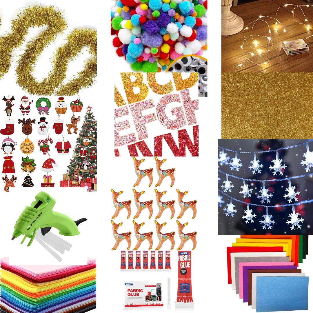 Heading to an ugly holiday sweater party?  

 #LTKSeasonal #LTKParties #LTKFamily