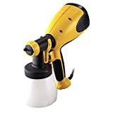 Wagner Spraytech 0417005 HVLP Control Spray Stain Sprayer, Ideal for Staining and Sealing Decks, Fen | Amazon (US)