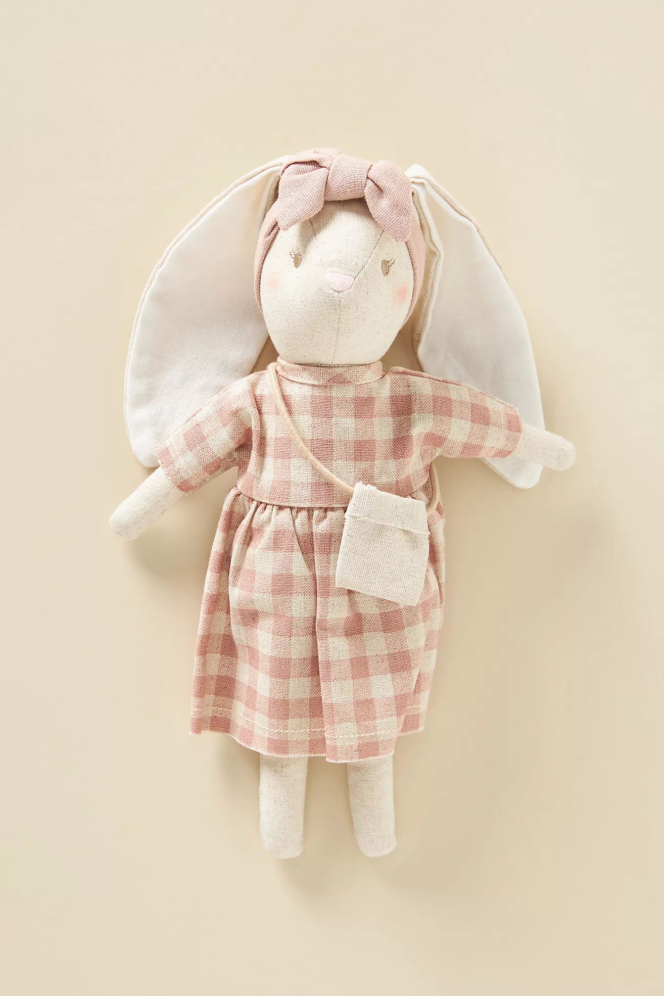 Mini Sofia Bunny Doll | Anthropologie (US)
