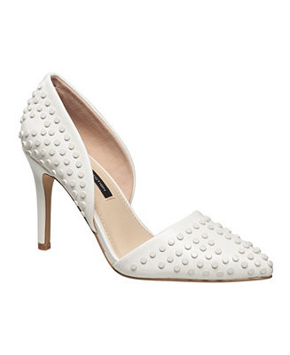 Women's Forever Studded Pumps | Macy's Canada