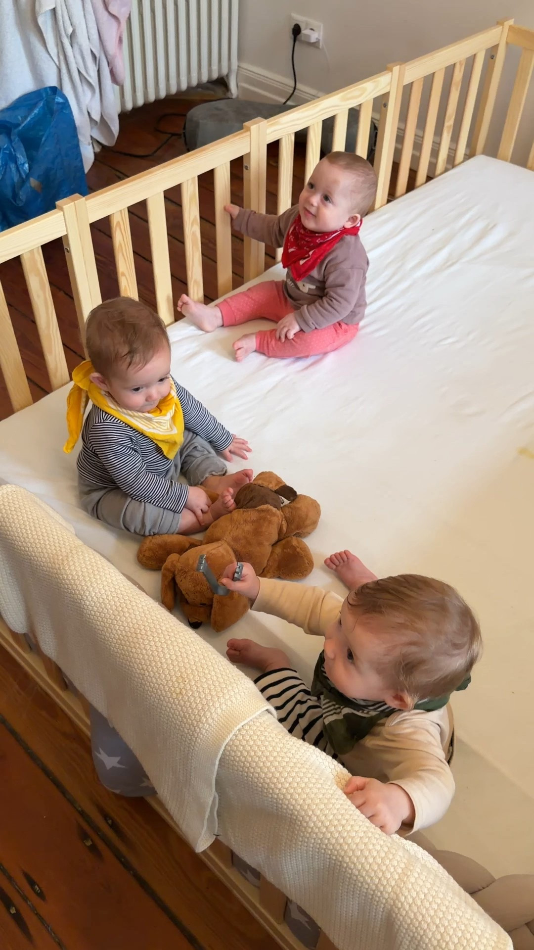 Wir lieben unser Babyphone!!! Bessere Qualität gibt es nicht!