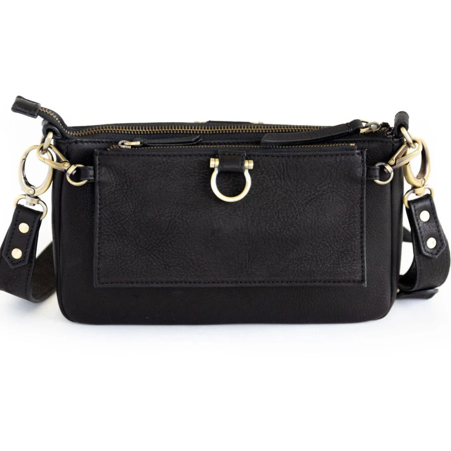 AE Crossbody Wristlet Wallet | Sapahn