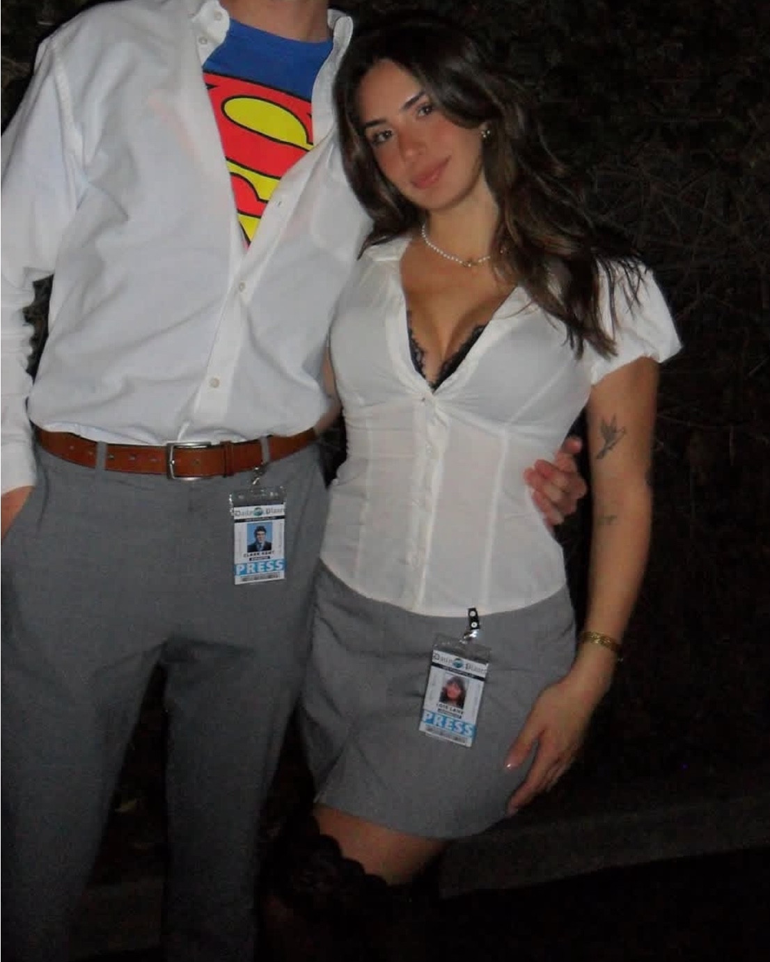 my lois lane costume (aka thee office siren) 🗄️🏢🖇️✏️🗒️

#LTKootd #LTKWorkwear #LTKU