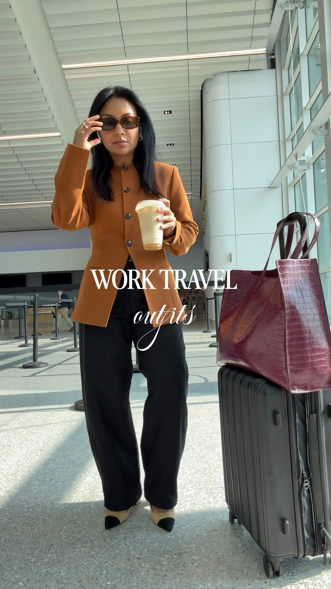 Use code SOPHIAAHMED for first month off with Vivrelle

#LTKOver40 #LTKPetite #LTKWorkwear