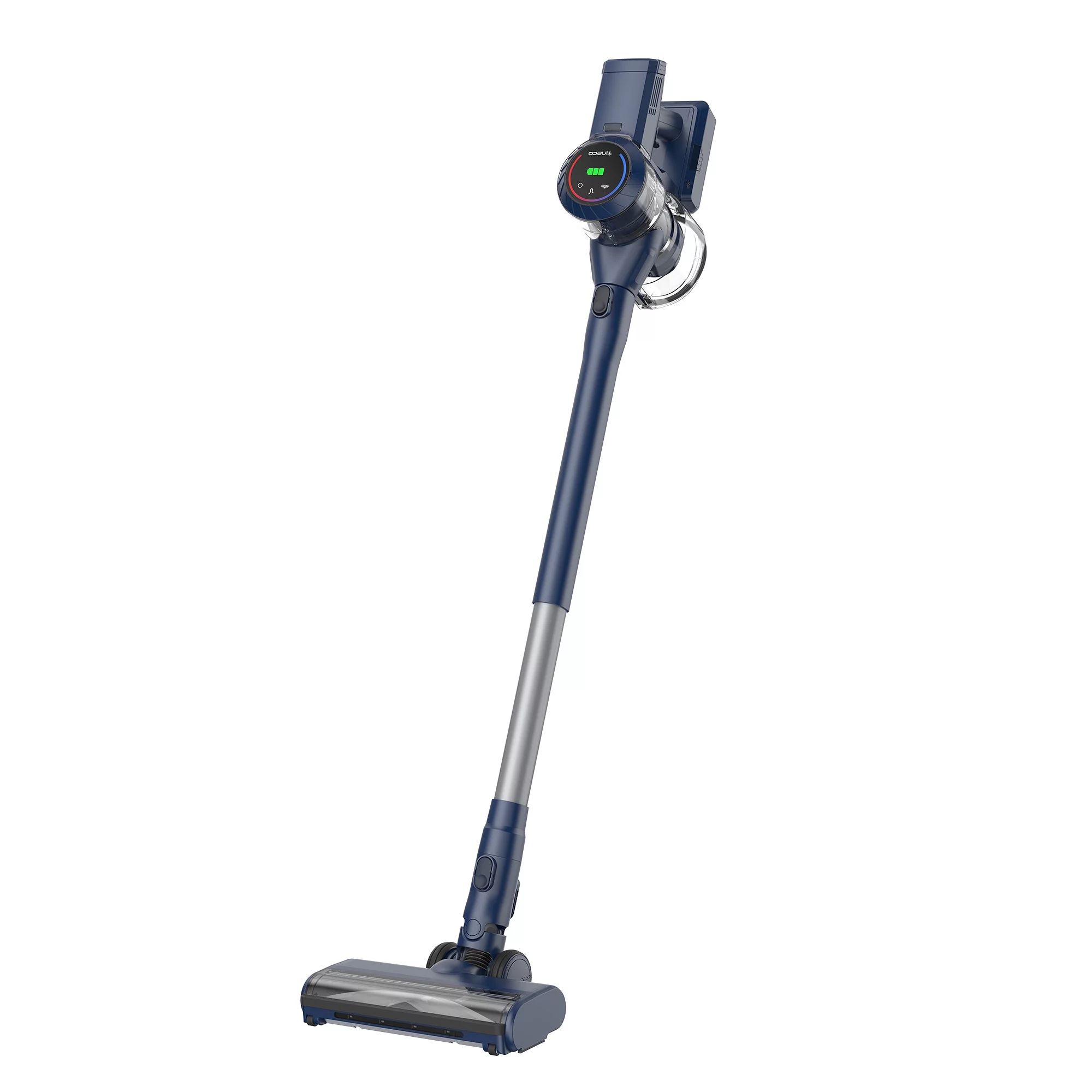 Tineco S10 ZT Smart Cordless Stick Vacuum Cleaner with ZeroTangle Brush Head for Hard Floors/Carp... | Walmart (US)