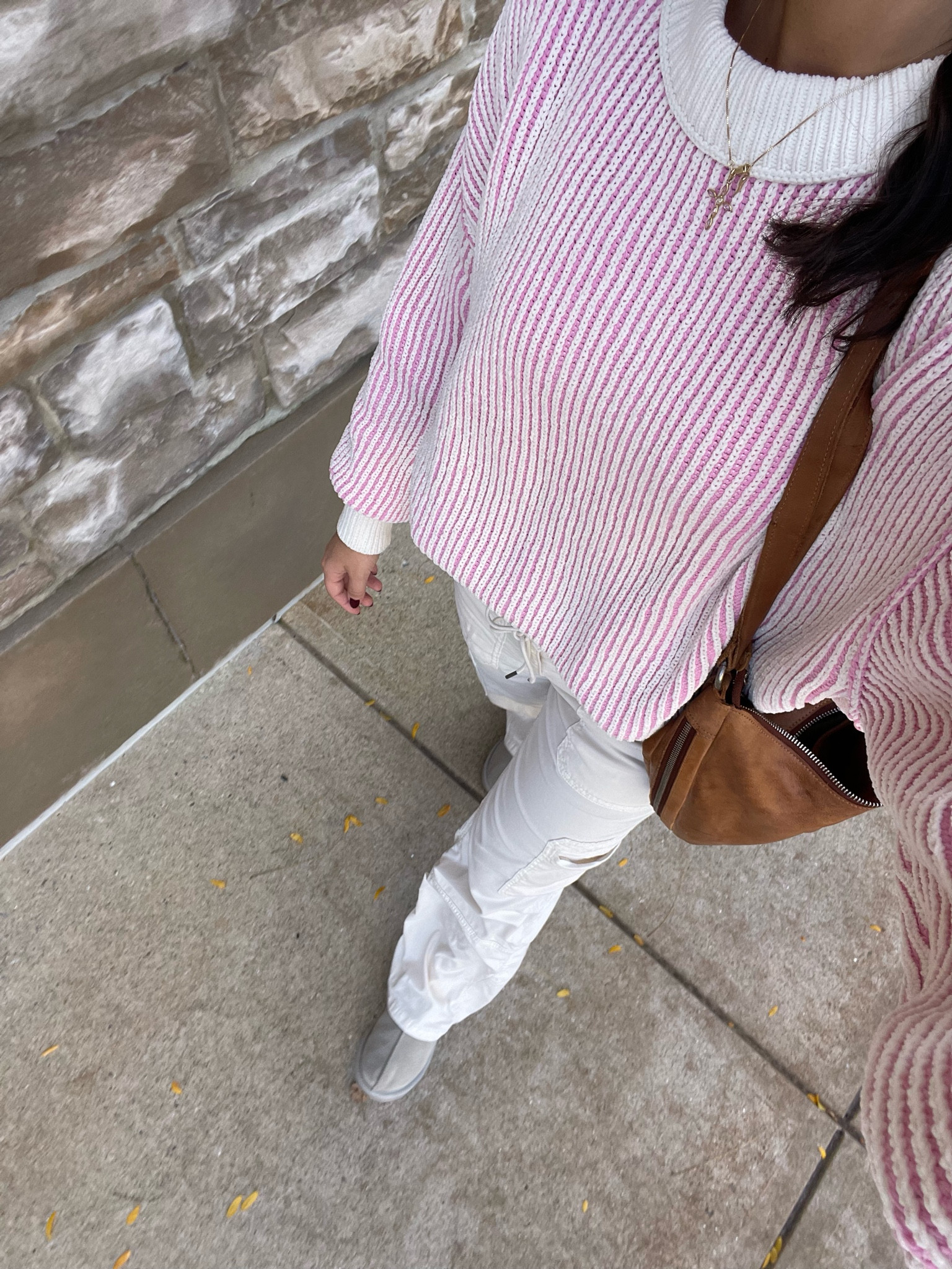 Sweater on sale under $50!! So comfy and warm

#LTKfindsunder50 #LTKGiftGuide #LTKsalealert