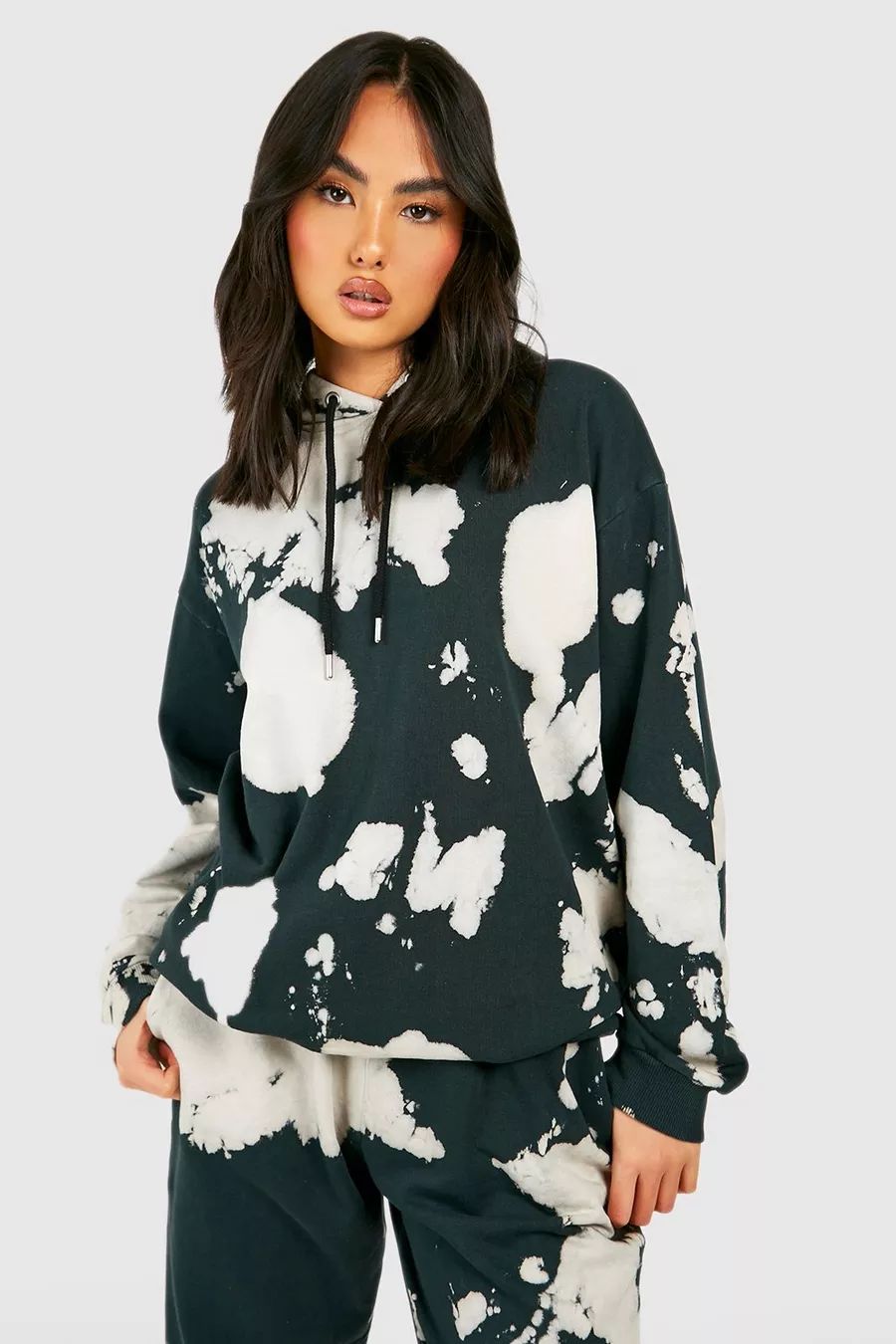 Tie Dye Hoodie | Boohoo.com (US & CA)