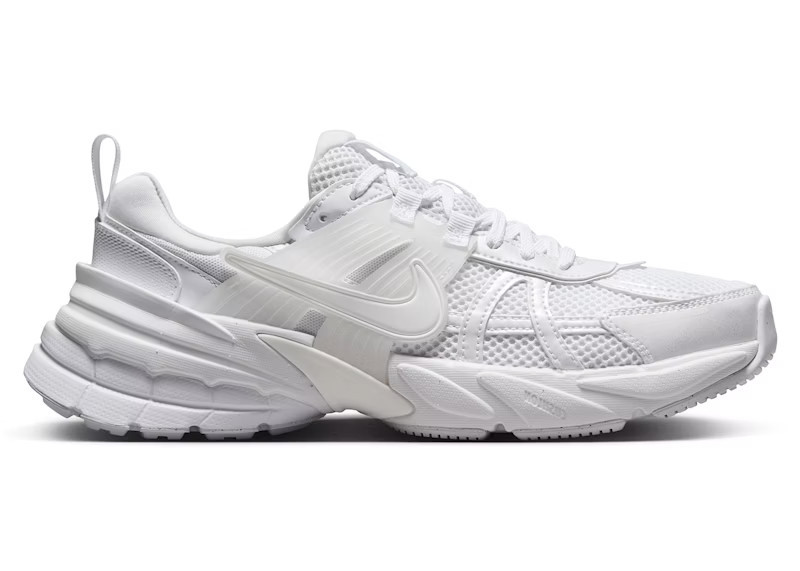 Nike V2K Run (Women's) Sneakers in White | StockX