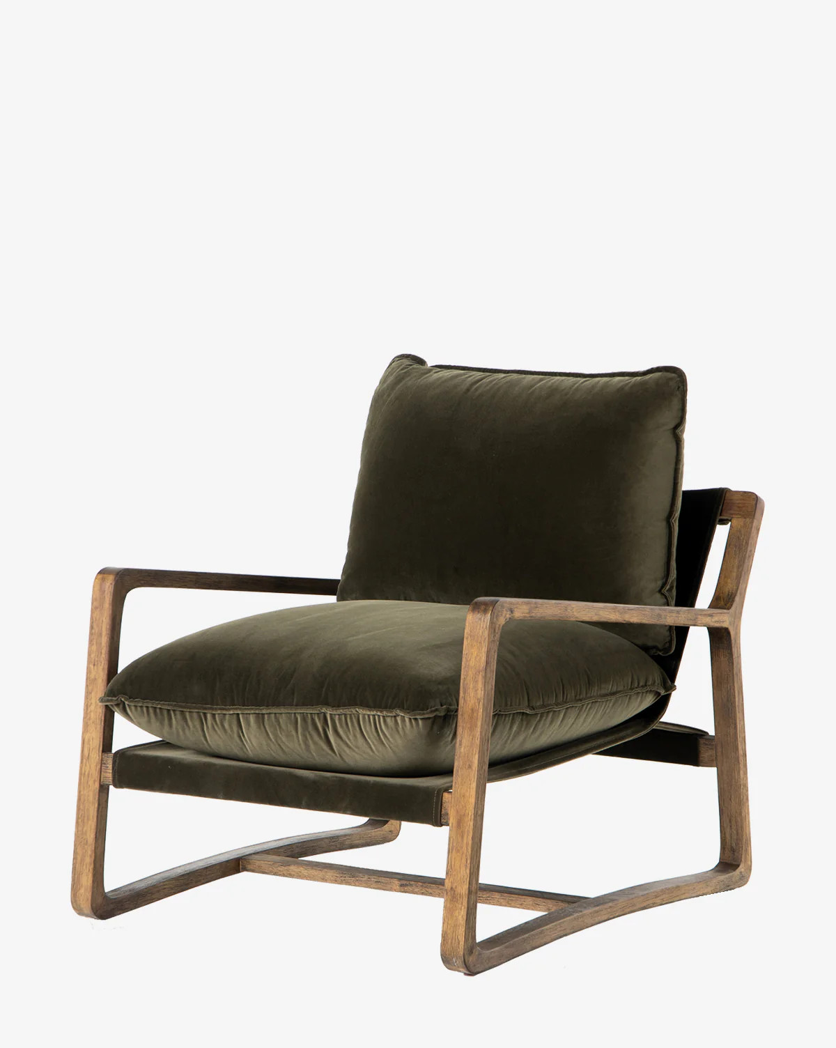 Ura Lounge Chair | McGee & Co. (US)