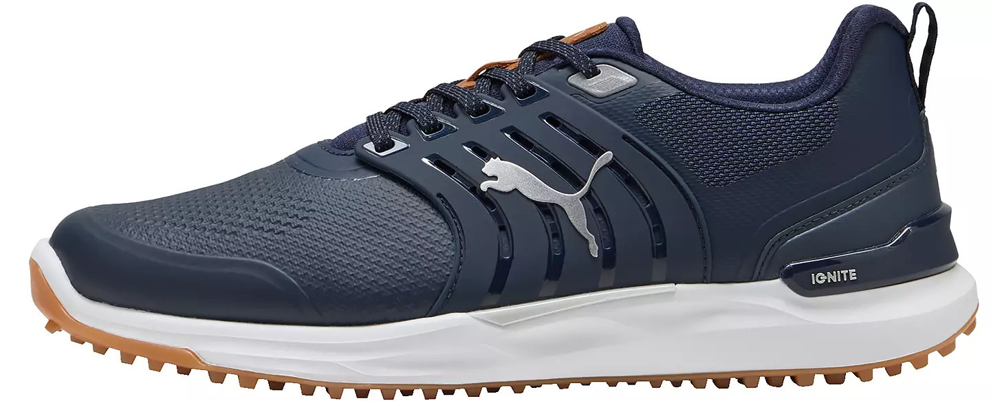PUMA Men's Ignite Elevate 2 Golf Shoes | Golf Galaxy