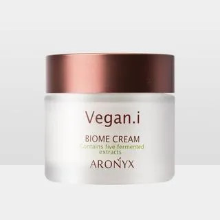 MediFlower - Aronyx Vegan.i Biome Cream | YesStyle.com