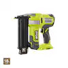 RYOBI ONE+ 18V 18-Gauge Cordless AirStrike Brad Nailer (Tool Only) P321 | The Home Depot
