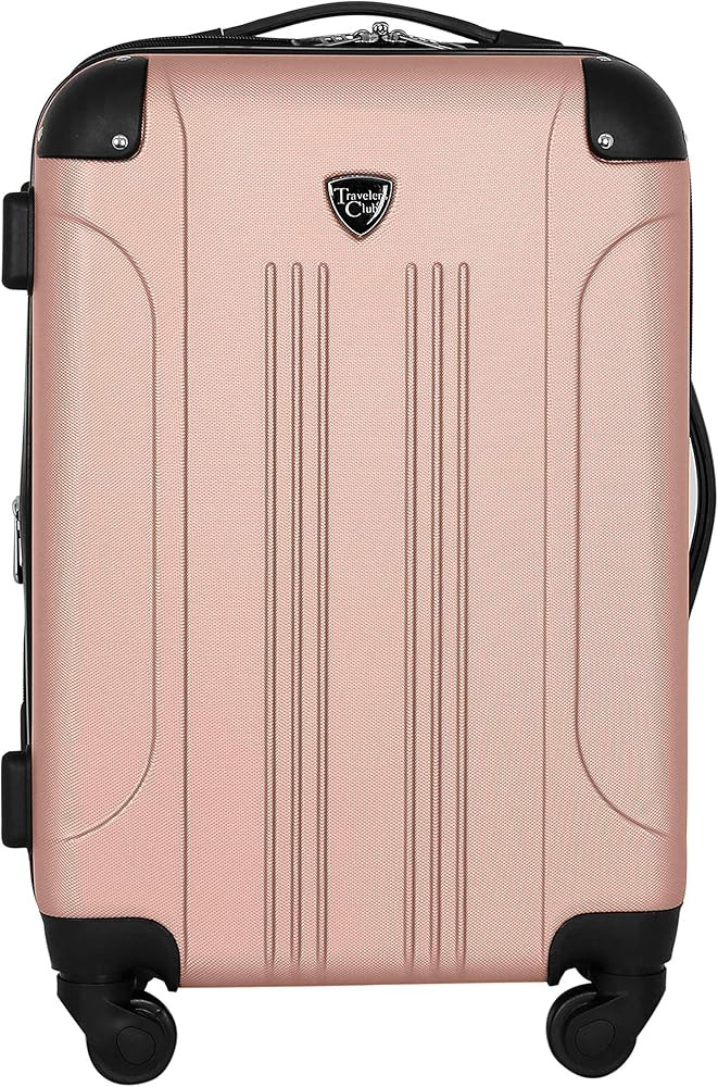 Traveler’s club Carry-on | Amazon (US)