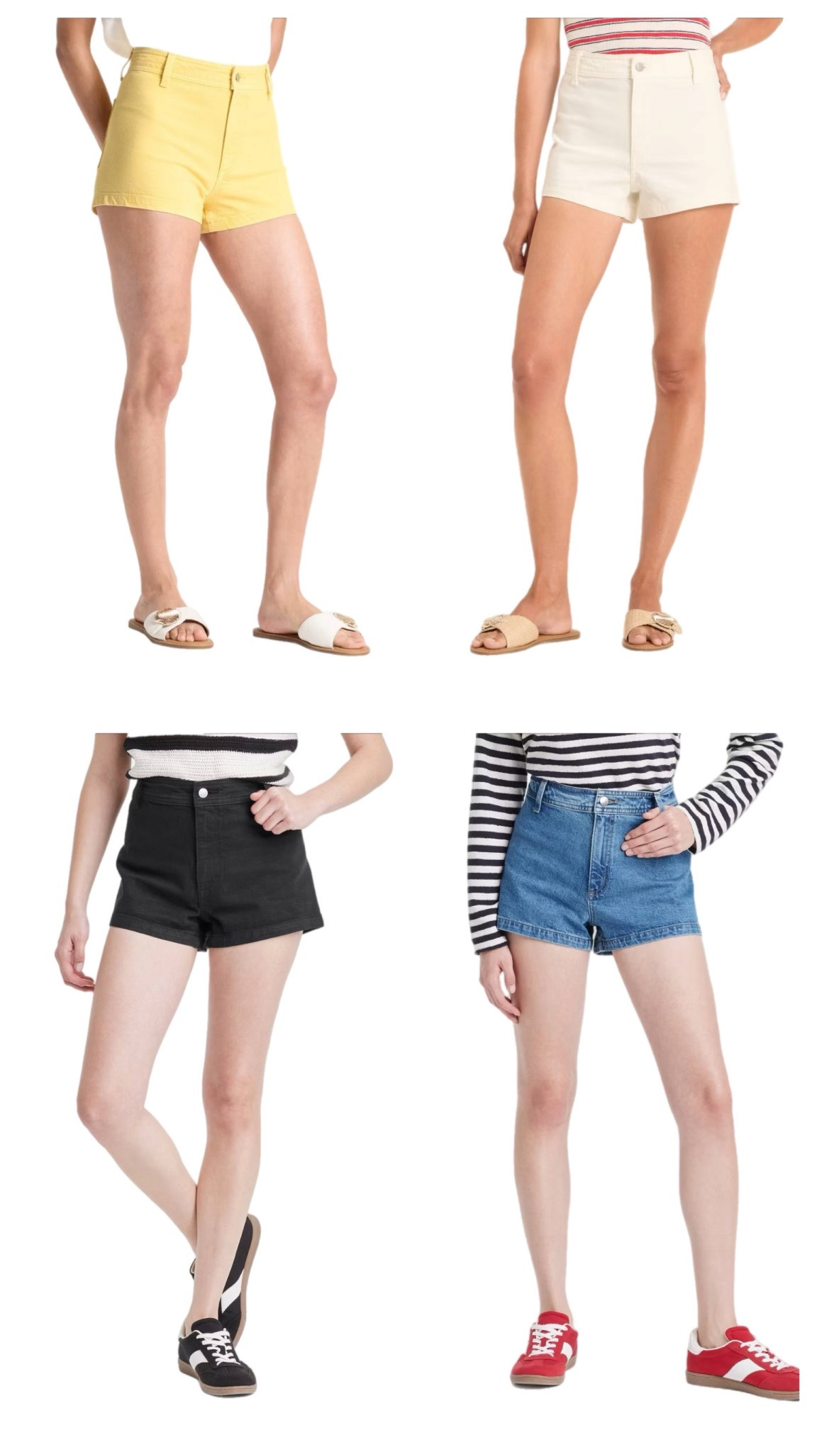 Target // shorts // vaca 

#LTKActive #LTKWorkwear #LTKTravel