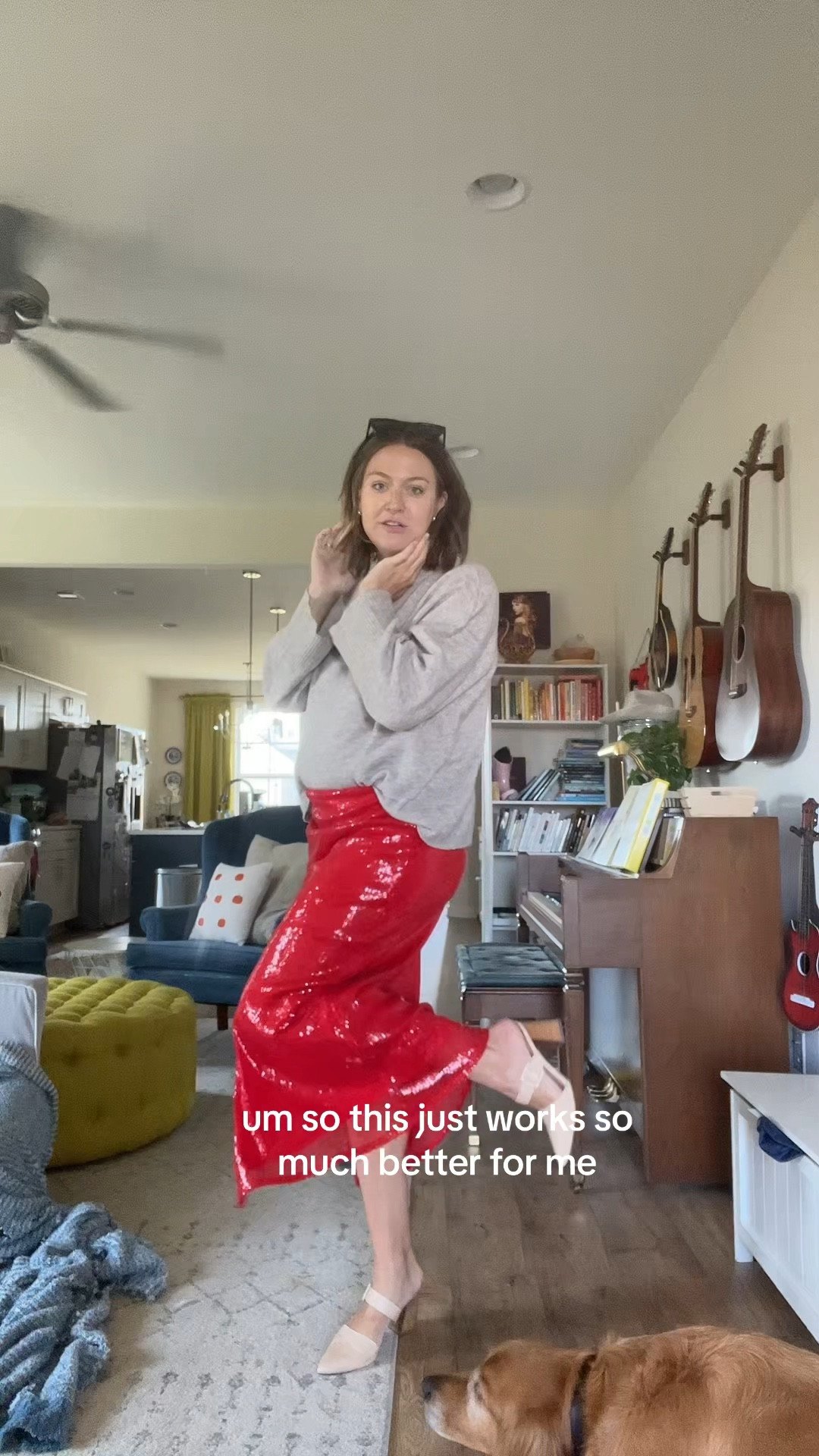 #LTKSeasonal #LTKstyletip #LTKover40