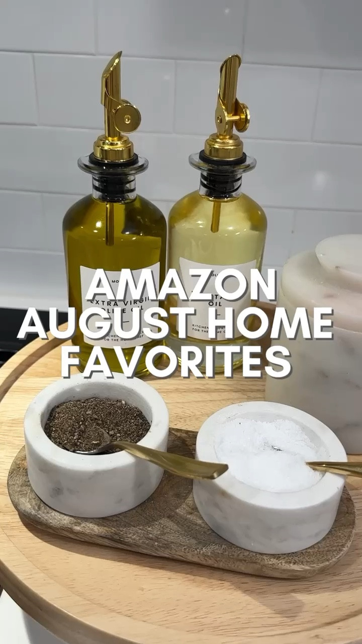 August Amazon favorites.

Amazon Prime, Amazon shopping, Amazon influencer program,
Amazon deals, Amazon home, home decor, home design, home essentials, home design ideas, home decor ideas, kitchen essentials, bathroom essentials, faux tree, olive tree, rug grippers, soap dispensers

#LTKhome #LTKfamily #LTKplussize