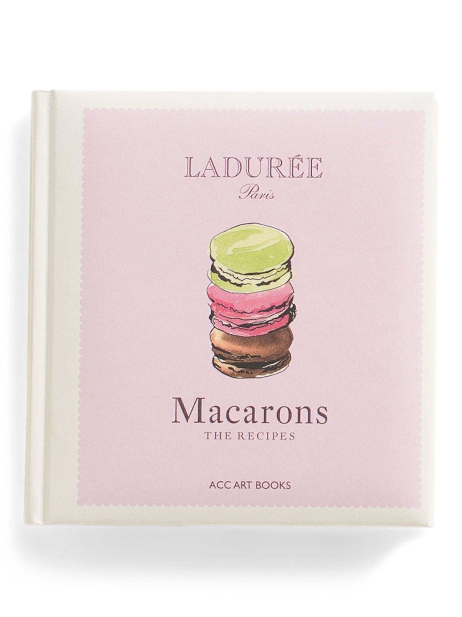 Laduree Macarons Book | Pillows & Decor | Marshalls | Marshalls