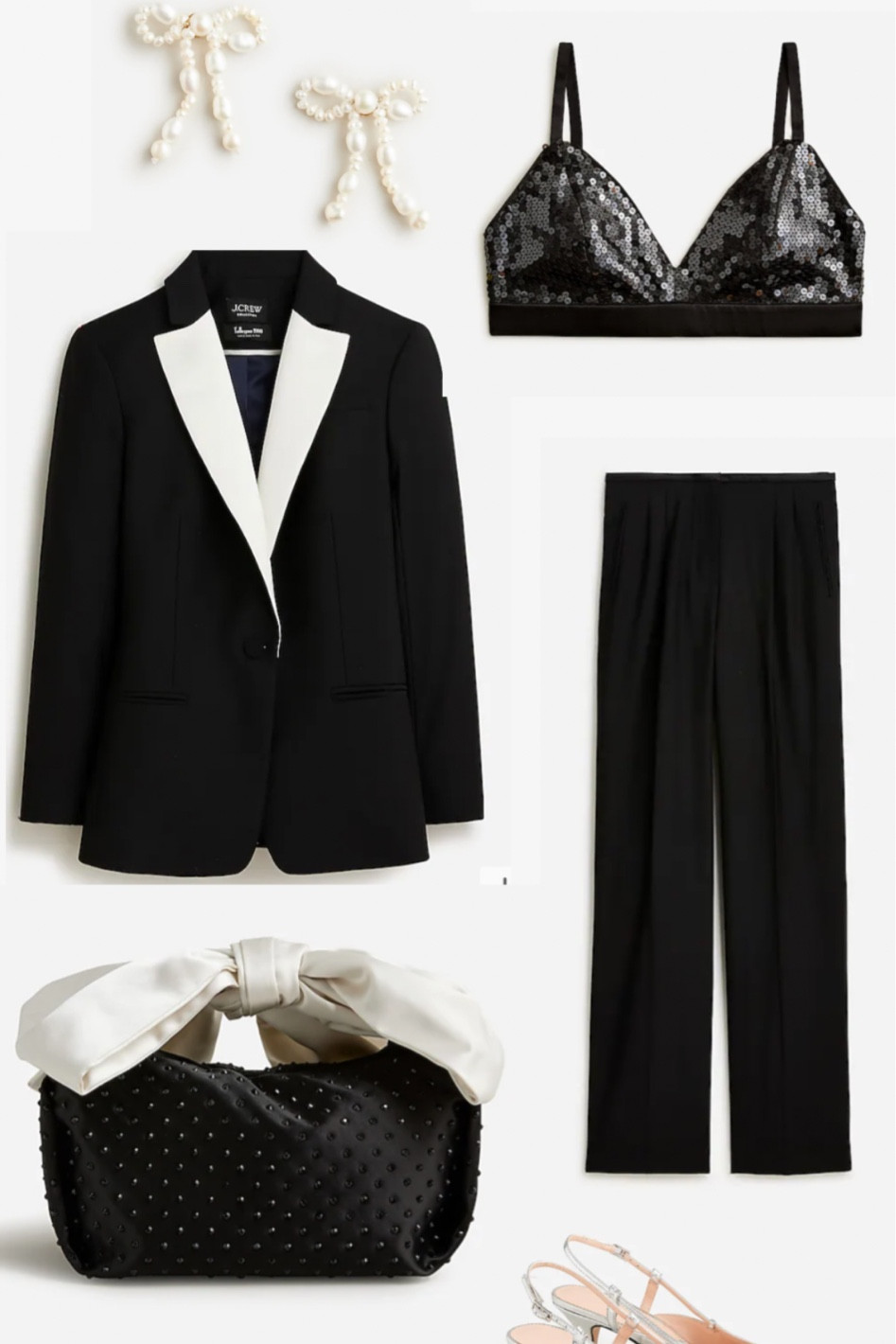 Holiday party outfit inspo
•••


#LTKHoliday #LTKGiftGuide #LTKSeasonal