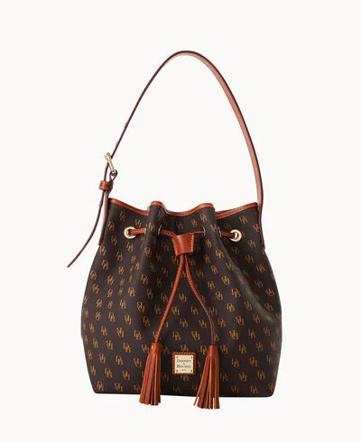 Gretta Aimee Drawstring | Dooney & Bourke (US)