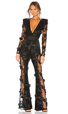 Where You Tend A Rose Jumpsuit
                    
                    Zhivago | Revolve Clothing (Global)