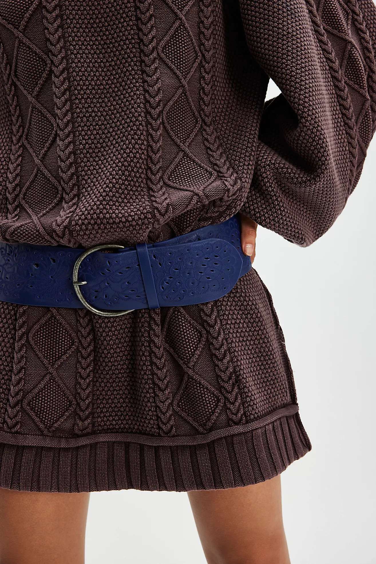 Laurel Hip Belt | Free People (Global - UK&FR Excluded)
