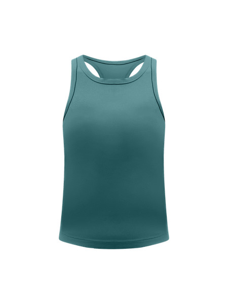 lululemon Align™ Waist-Length Racerback Tank Top | Lululemon (US)