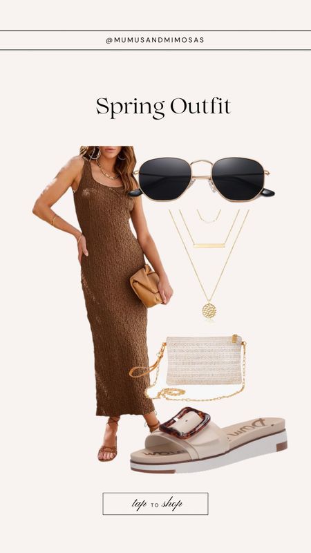 Amazon daily deals
Amazon Spring Outfit 
Vacation outfit 
Spring and summer sandals 
Layered gold necklace 
Sam Edelman, sandals

#LTKfindsunder50 #LTKtravel #LTKSeasonal