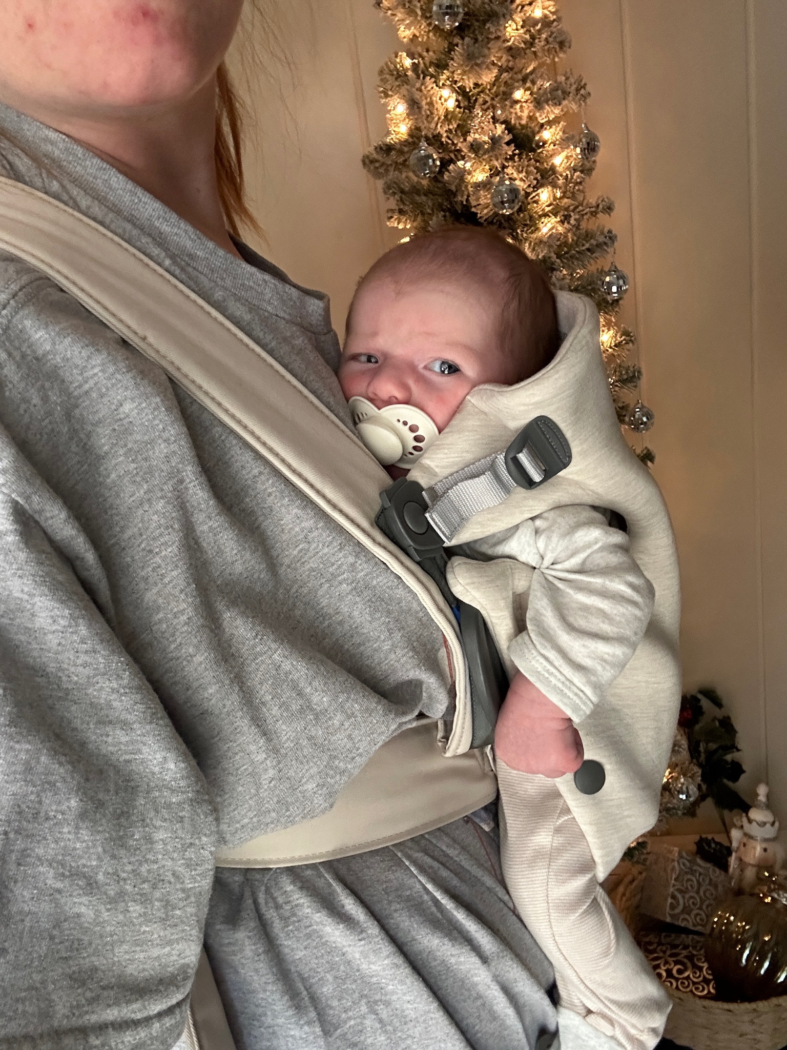 Love this carrier! Very comfortable! Baby/ babybjorn/ carrier/ baby shower/ gift/ holiday/ target/ amazon

#LTKbaby #LTKGiftGuide #LTKbump