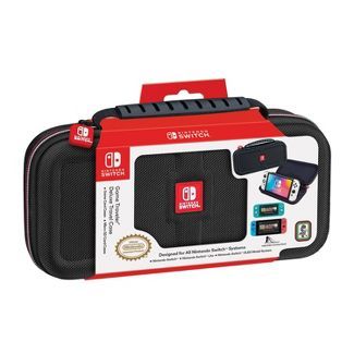 Nintendo Switch Game Traveler Deluxe Travel Case | Target