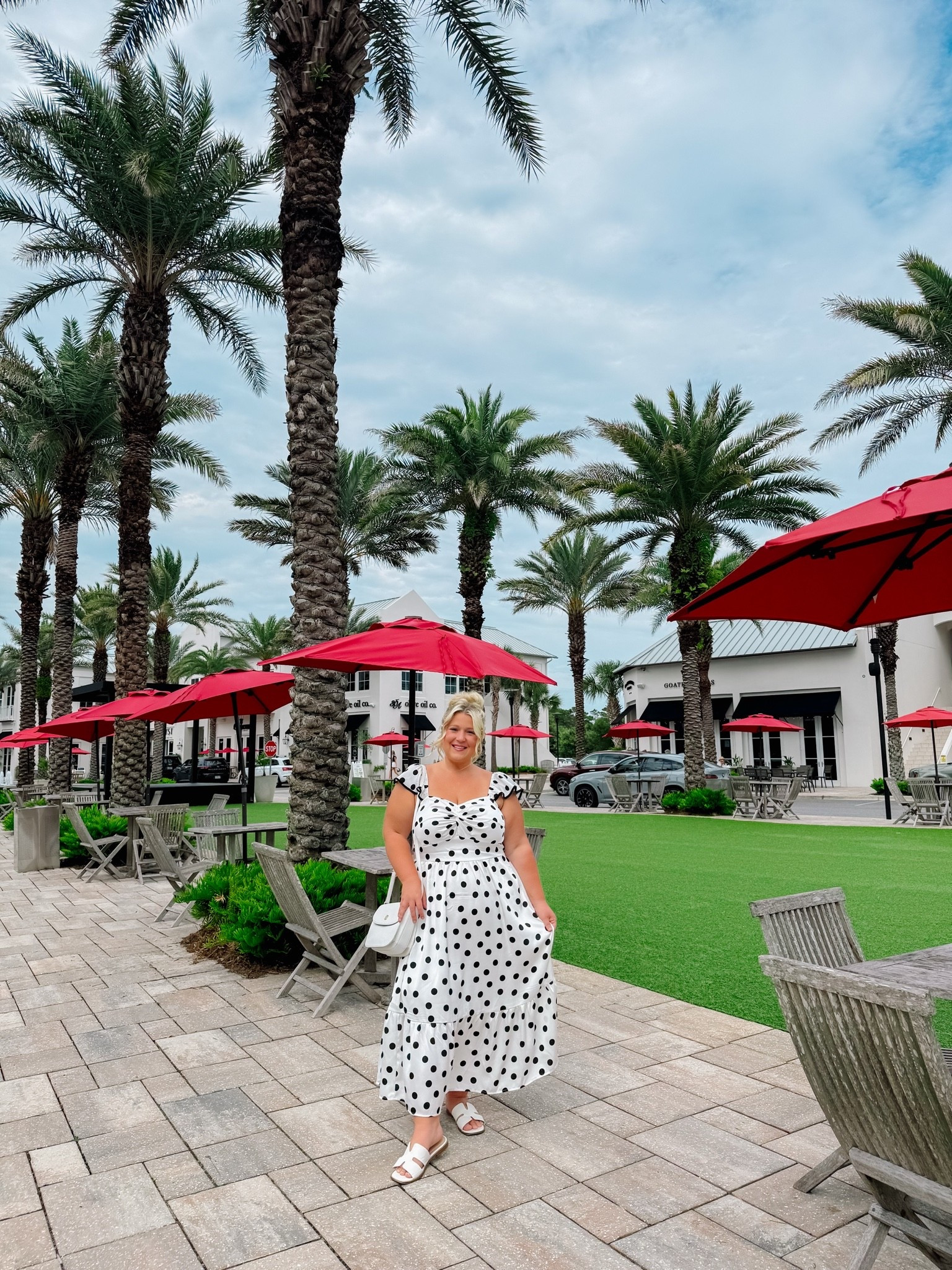 Wearing size 18/20 ❤️

#LTKPlusSize #LTKMidsize #LTKTravel