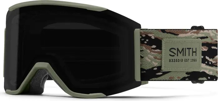 Squad MAG™ 177mm Snow Goggles | Nordstrom