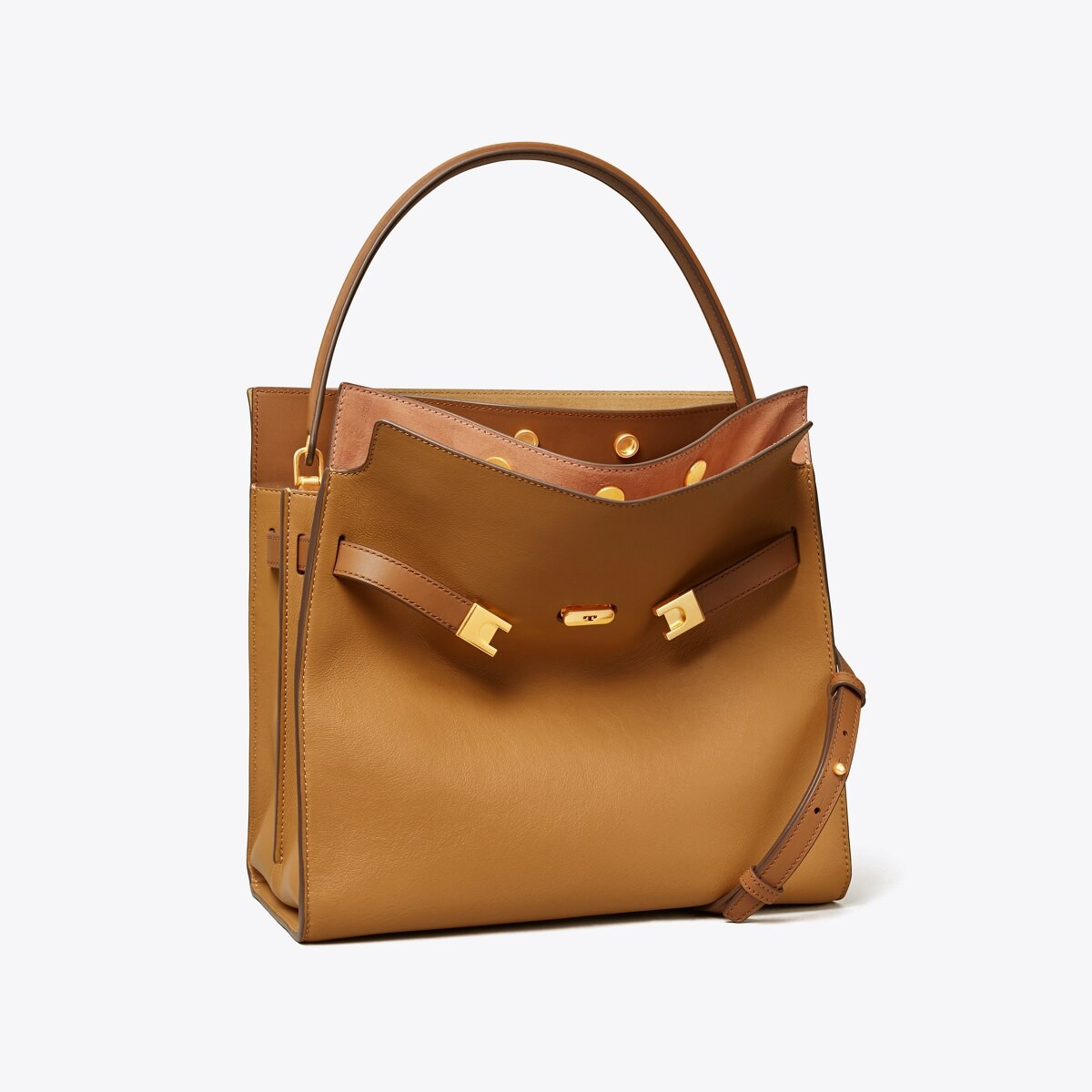 LEE RADZIWILL DOUBLE BAG | Tory Burch (US)