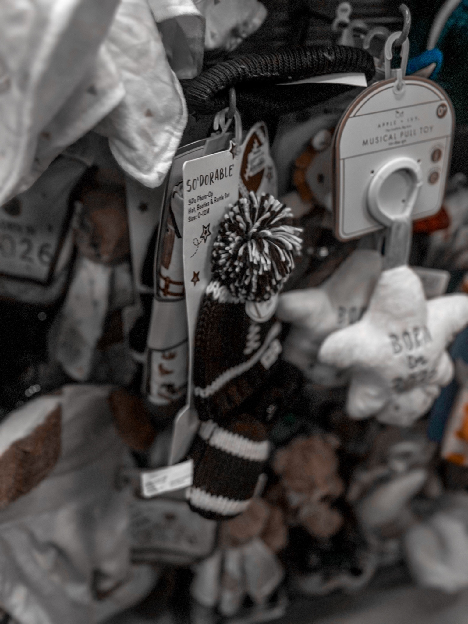 Cozy baby season is here 🧸🤎  
The cutest little winter accessories + soft toys always go FAST this time of year.  
And nothing hits like a baby bundled in knit hats, plush mittens, and those soft little lovies.  
It’s the memories for me 🥹✨

I’m linking my favorite neutral baby winter accessories & cozy toys that are actually soft, comfy, and mom-approved.  
If you’re building your baby’s fall/winter wardrobe or holiday gift list — start here 🤍🧸 

#momlife #babyessentials #ltkfamily #neutralbaby #babyfinds

#LTKKids #LTKBaby #LTKGiftGuide