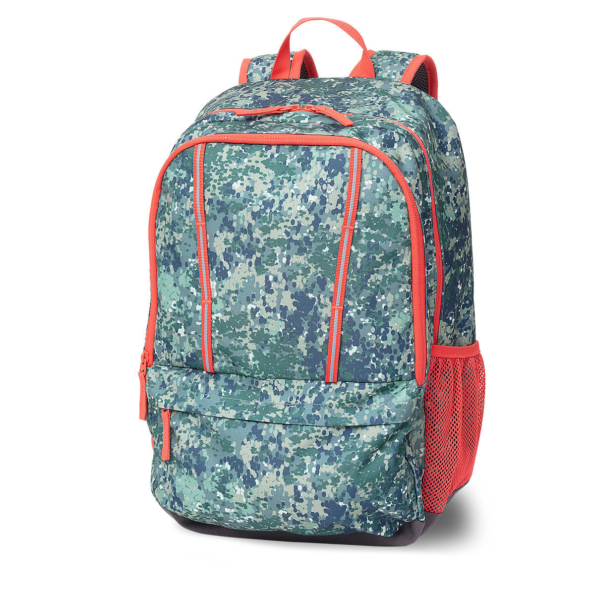 Kids ClassMate Large Backpack | Lands' End (US)
