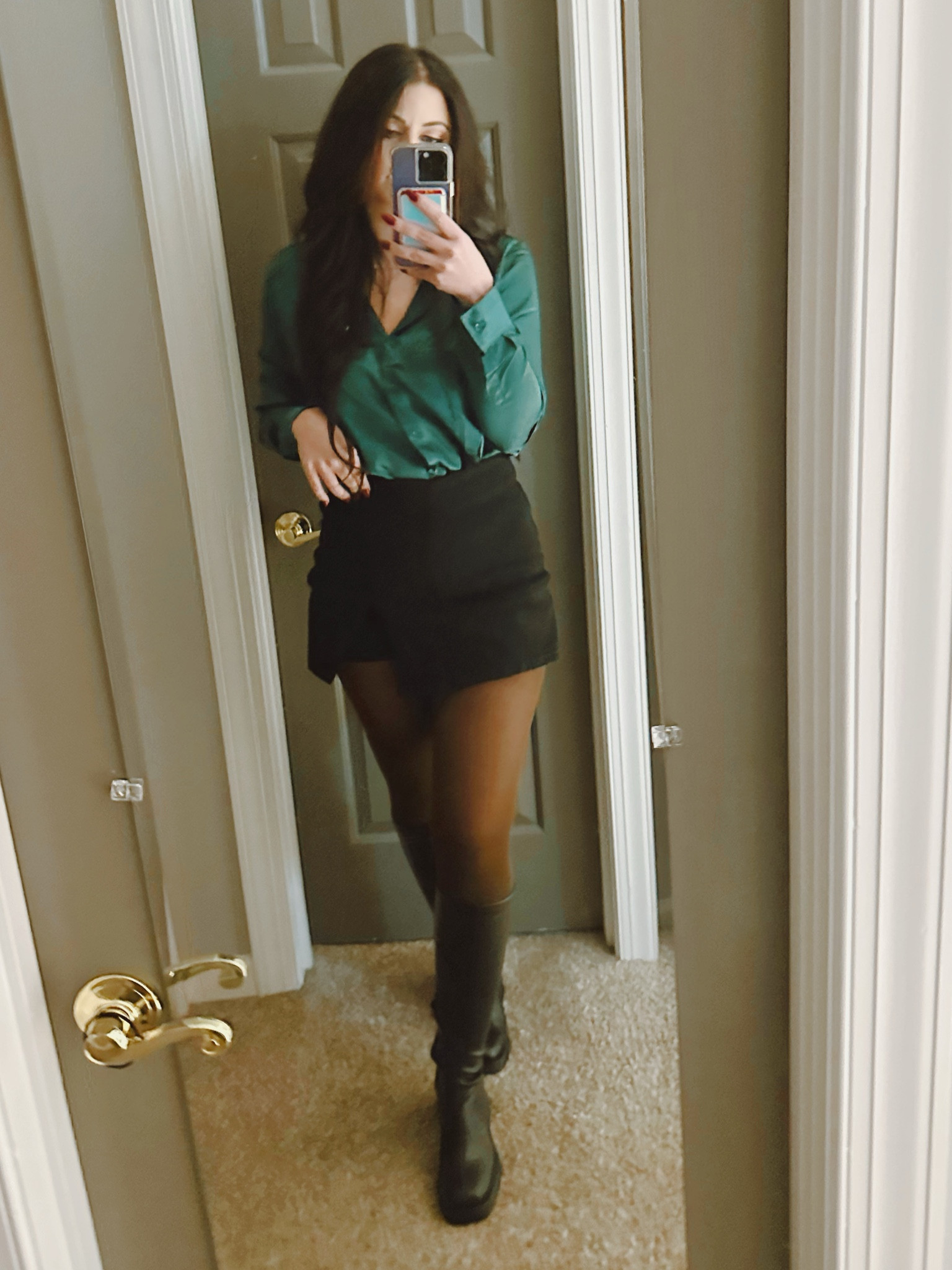 Holiday party 

#LTKHoliday #LTKSeasonal #LTKGiftGuide